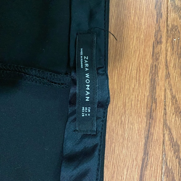 Zara Dress Pants - Picture 2 of 5